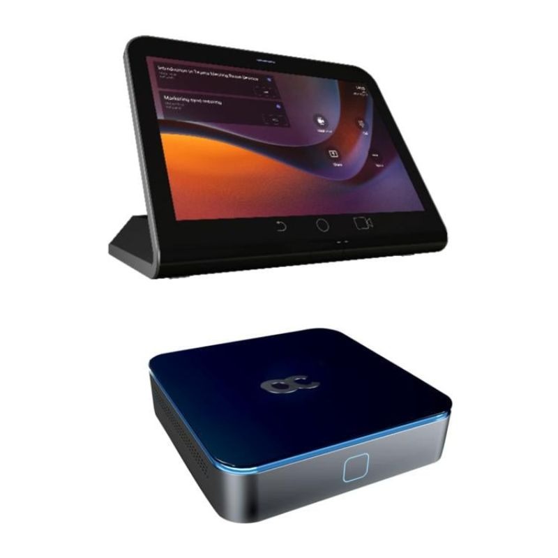 AudioCodes RXV200-B05 Système de salle Microsoft Teams