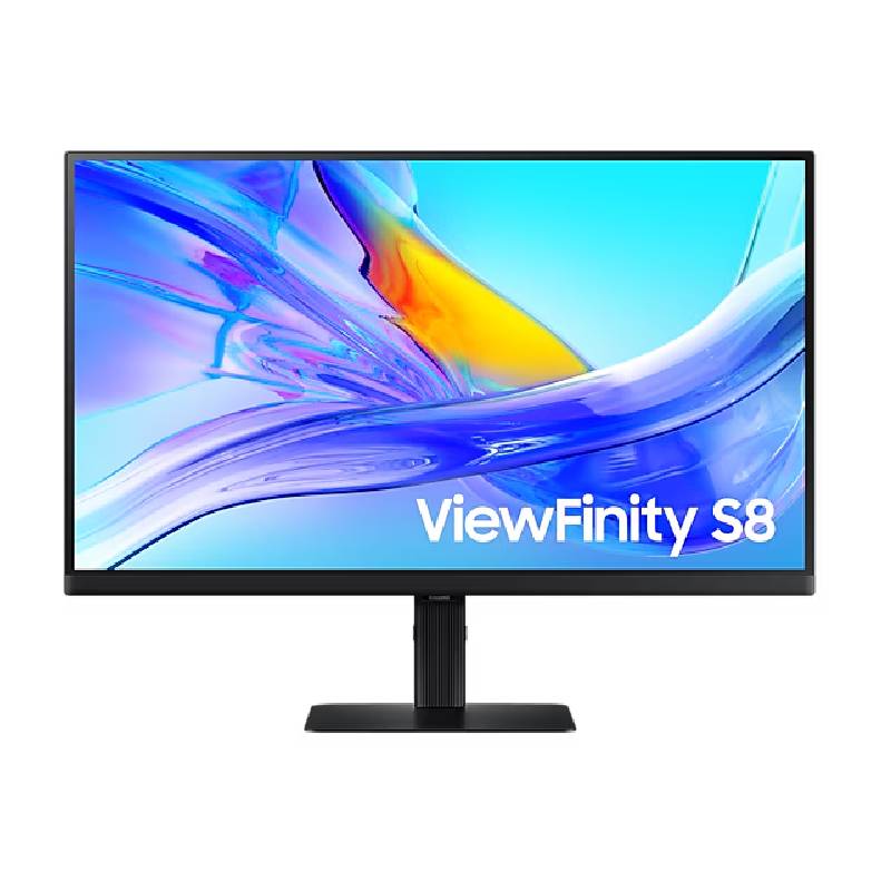 Samsung ViewFinity S80UD 27”