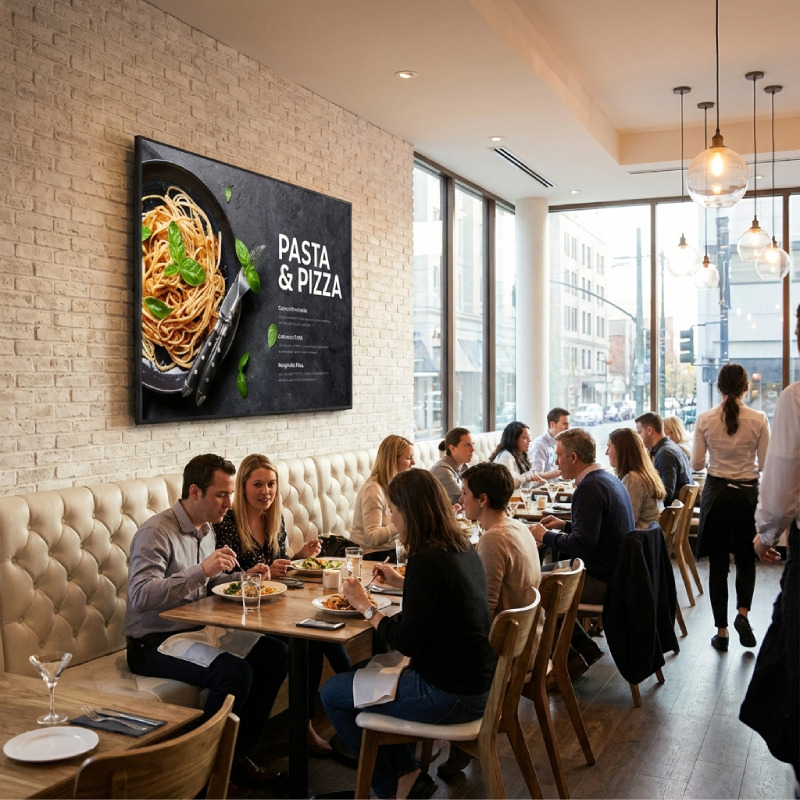 Samsung BE55FX-H Écran Business TV 55''