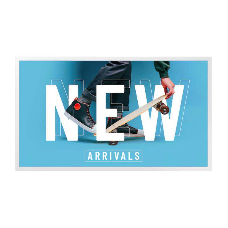 Samsung e-Paper EMDX 32''