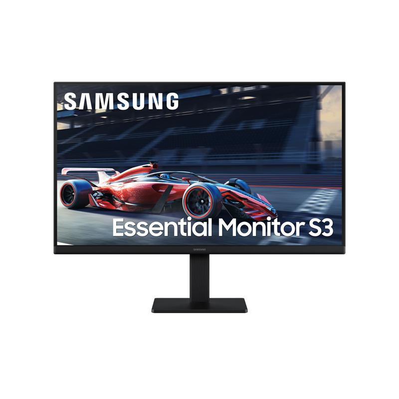 Samsung S30GD 24'' FHD LCD Noir