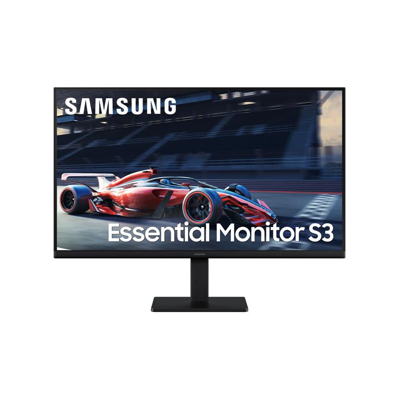 Samsung S30GD 27'' Full HD LCD Noir
