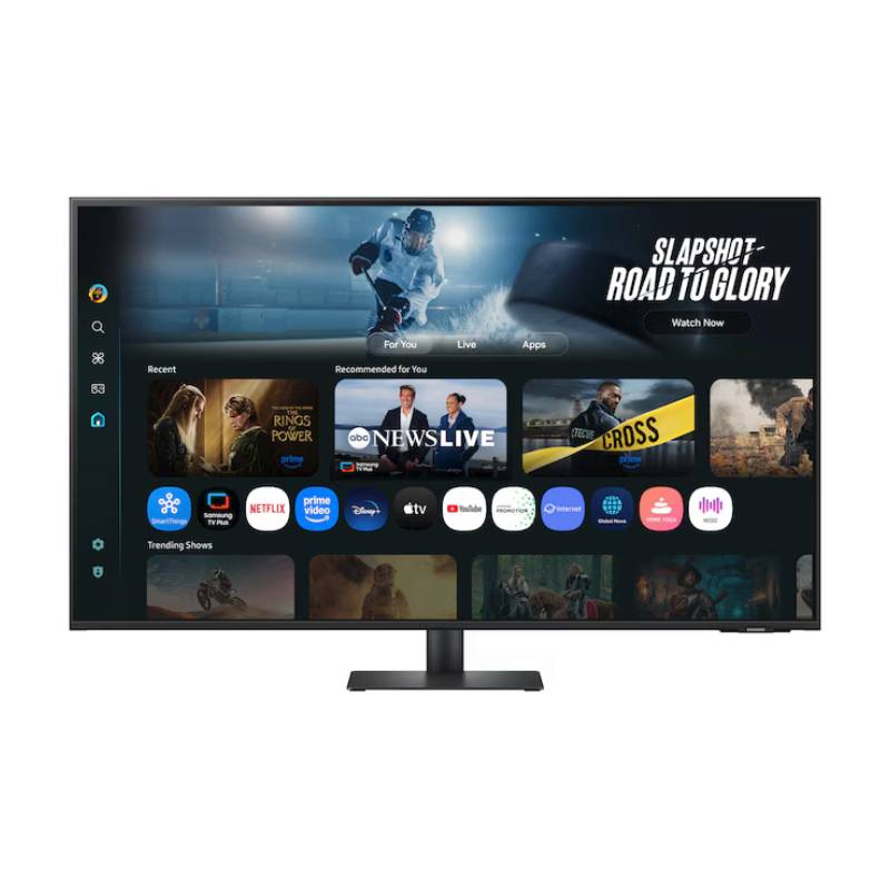 Samsung Smart Monitor 32'' M7 M70F