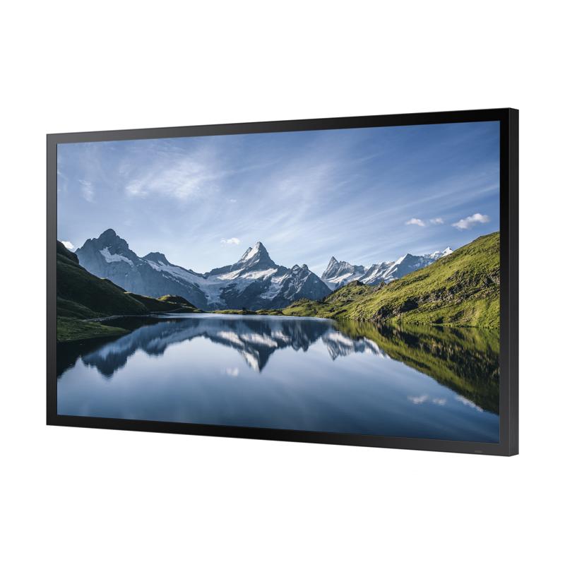 Panneau d'affichage LED programmable, pour l'extérieur : Optez pour nos
