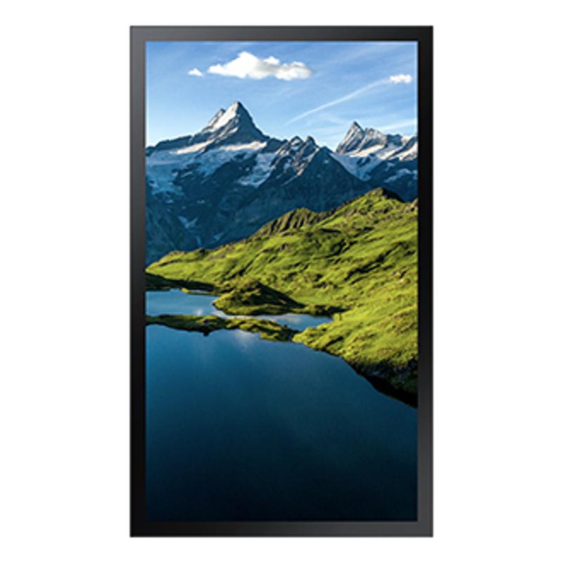 Samsung OH75A Écran 75'' 4K Ultra HD