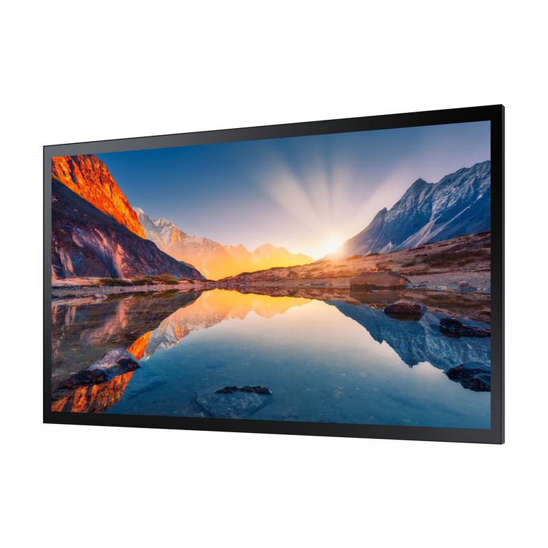 Samsung QM55B-T 55'' Écran Tactile 4K