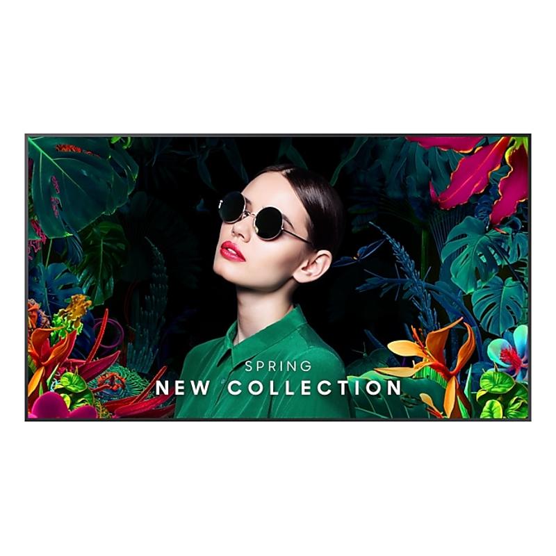 Écran d'affichage dynamique Samsung 98''