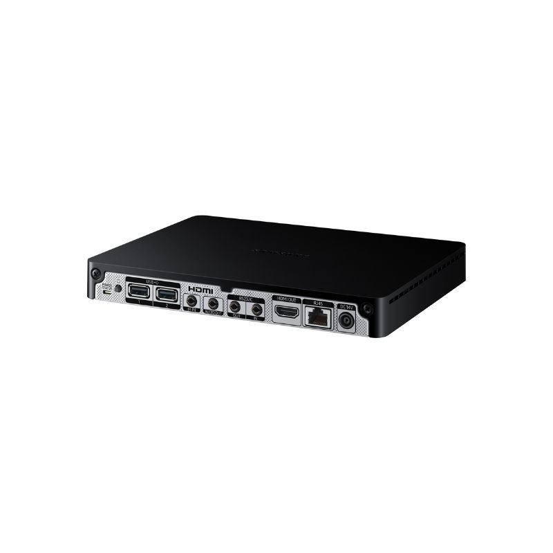 Samsung SBB-SS08FV2XEN Lecteur pour affichage numérique 4K