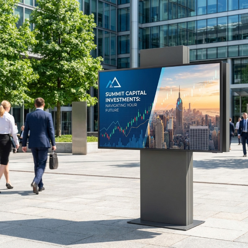 Samsung The Terrace TV extérieure 55'' 4K Neo QLED