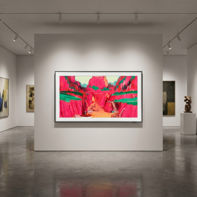 Samsung The Frame 85’’ Neo QLED 4K