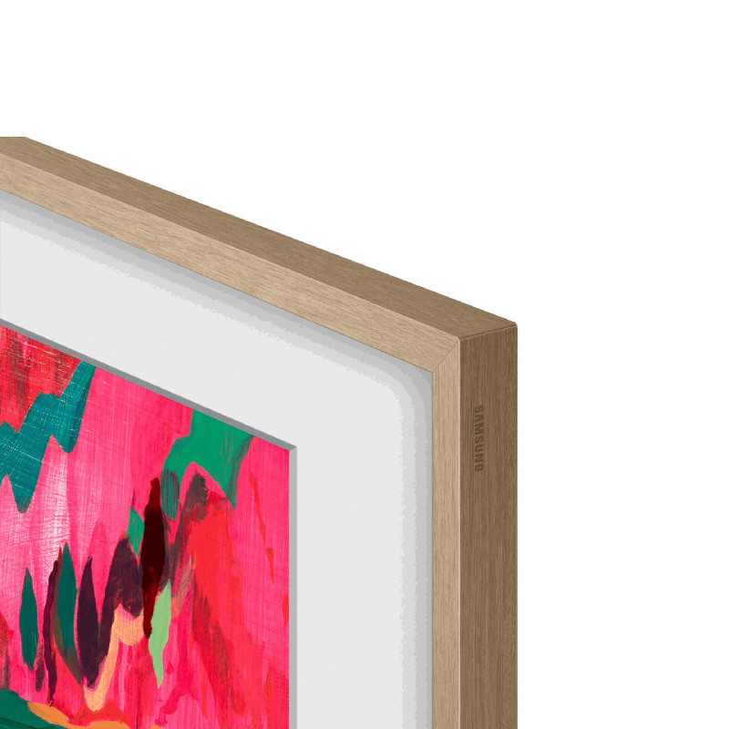 Samsung Cadre The Frame 75’’ Teck