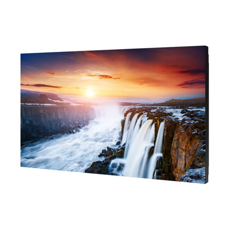 Samsung Mur d'images VH55C-R
