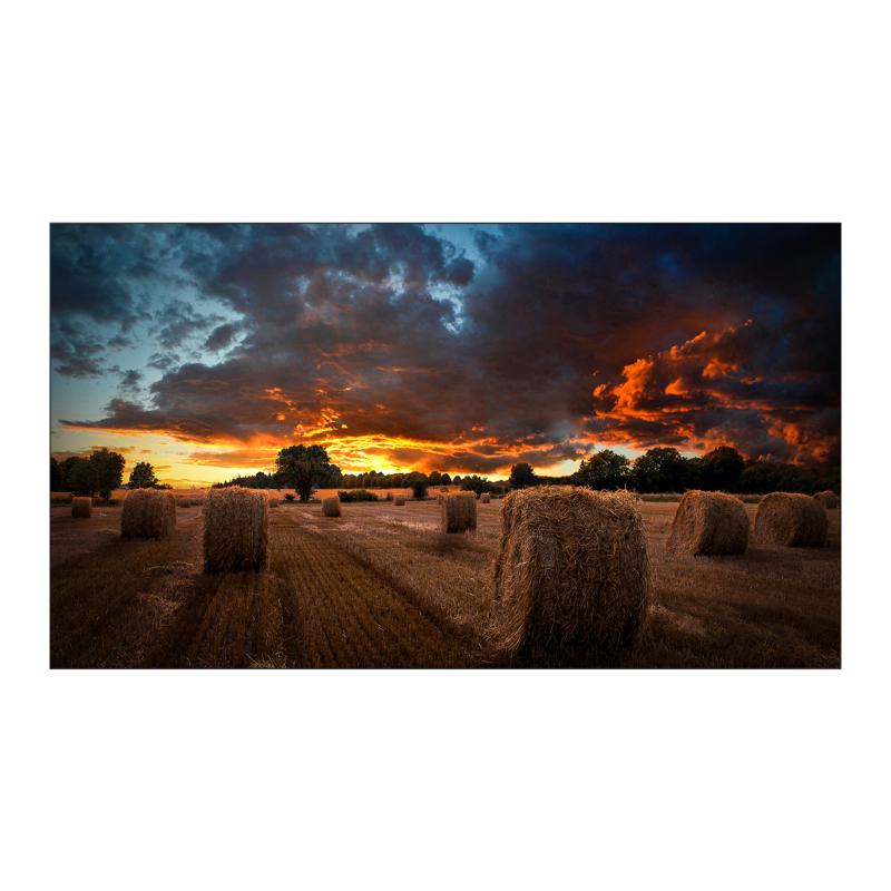 Mur vidéo Samsung VM55B-U