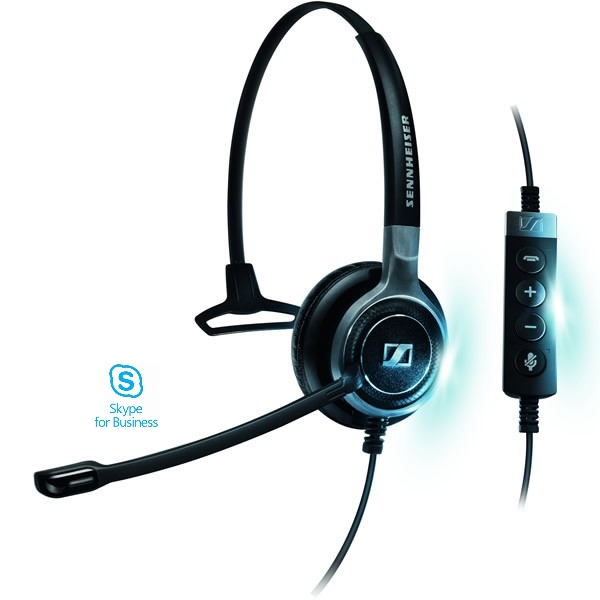 EPOS IMPACT SC 630 USB ML - Mono | Casque téléphonique