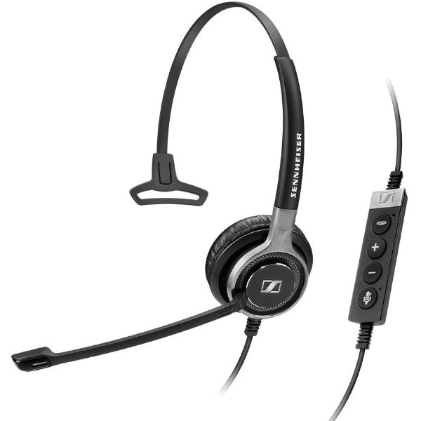 EPOS IMPACT SC 630 USB ML - Mono | Casque téléphonique