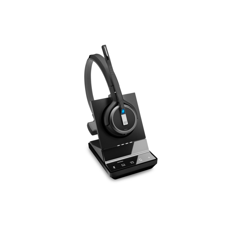 Sennheiser EPOS IMPACT SDW 5035 UC Mono | Casque téléphonique sans fil
