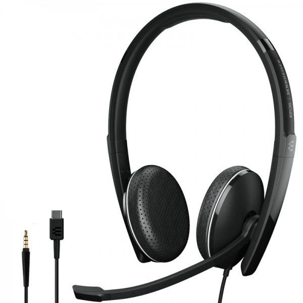 EPOS Adapt 165 USB-C II | Casque