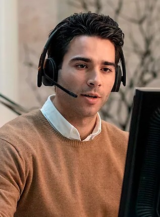 EPOS ADAPT 260 | Casque - Onedirect