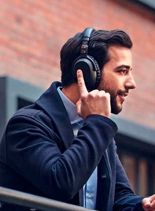 EPOS Adapt 660 USB-A