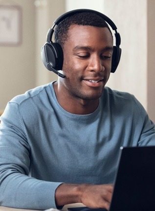 EPOS Adapt 560 II | Casque sans fil