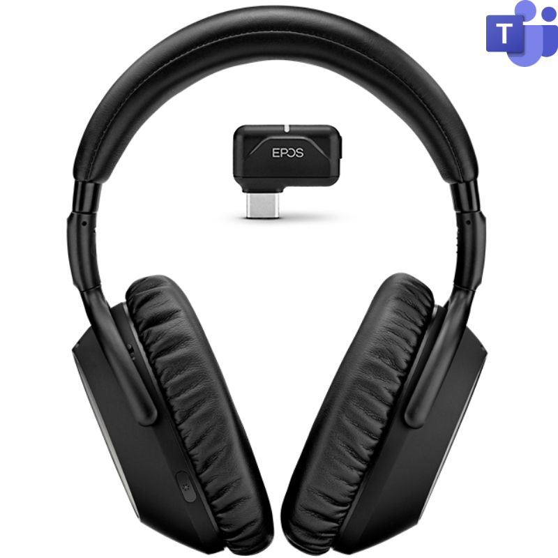EPOS ADAPT 661 | Casque sans fil