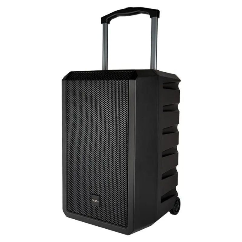 Segon URBAN12 Enceinte portable Bluetooth 200 W