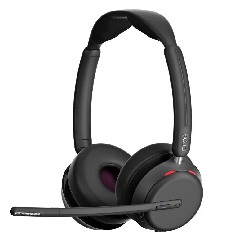 EPOS IMPACT 1060T | Casque