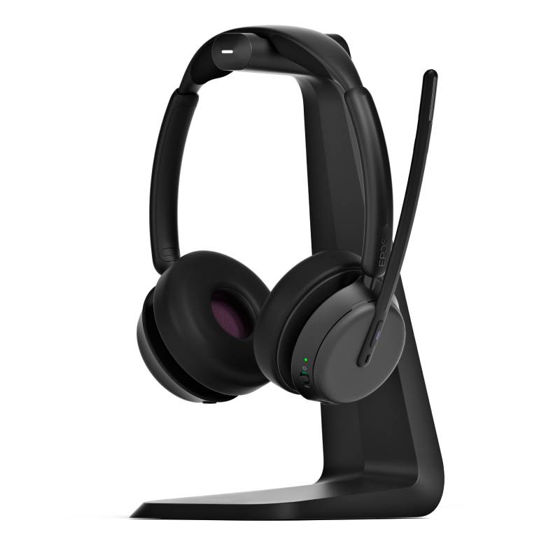 EPOS IMPACT 1061T ANC | Casque