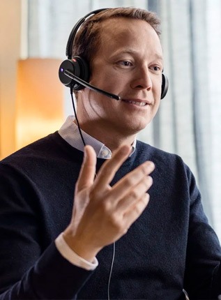 EPOS Impact 460T | Casque - Onedirect