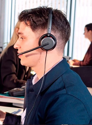 EPOS Impact 860T ANC | Casque - Onedirect