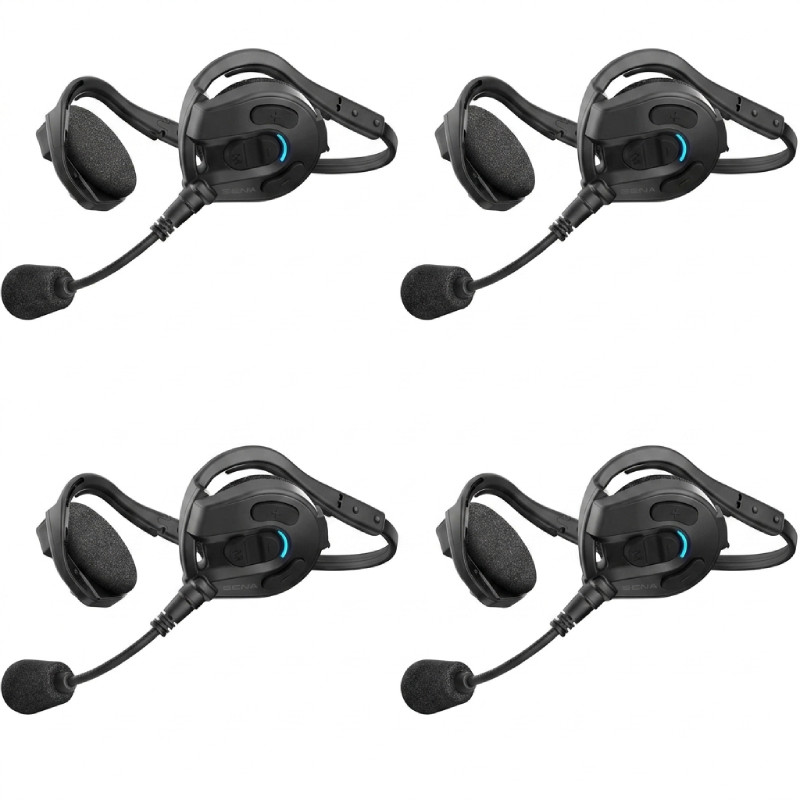 Pack de 4 Sena Expand Mesh