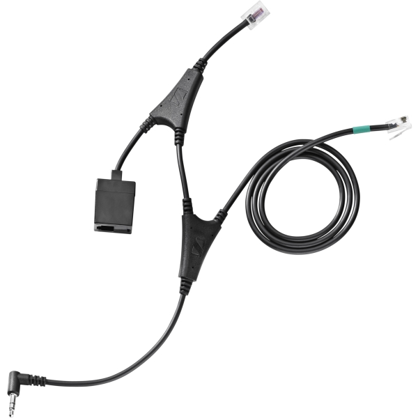 EPOS IMPACT CEHS-AL 01 - D