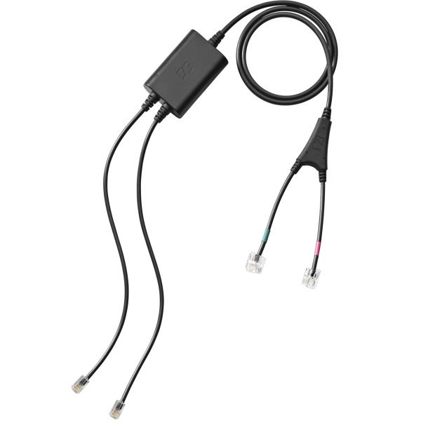 EPOS IMPACT CEHS-CI 01 - D
