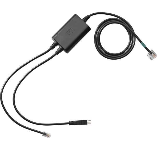 EPOS IMPACT CEHS-PO 01 - D