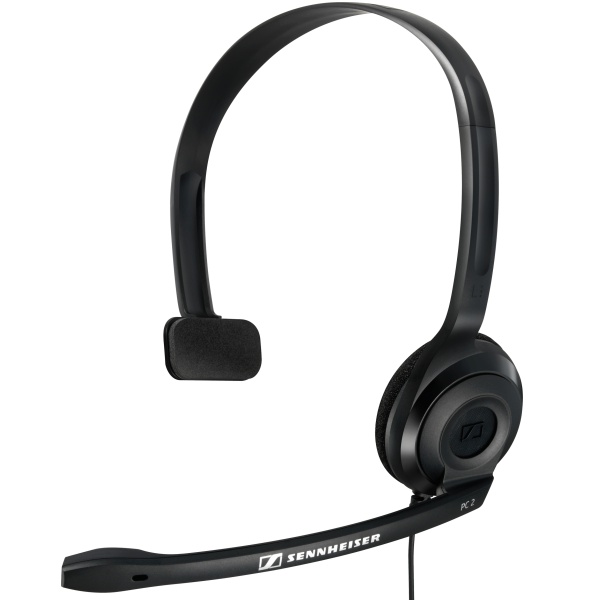 EPOS PC2 Chat | Casque PC