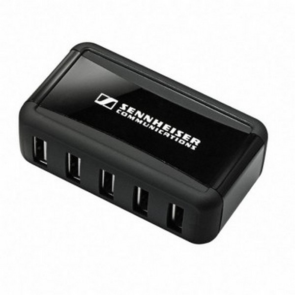 EPOS MCH 7 - Rack USB pour DW | Accessoires