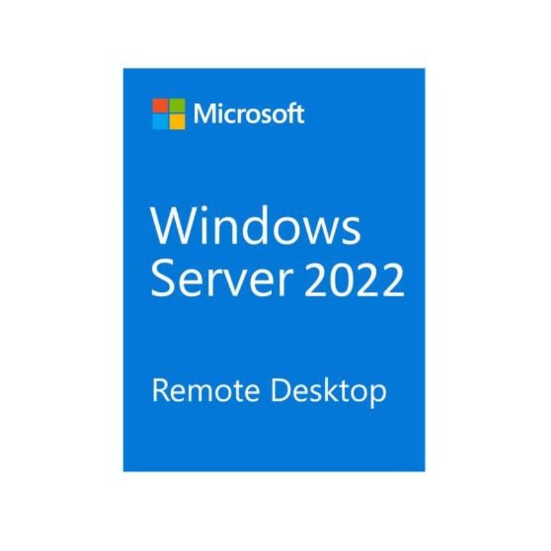 Microsoft Remote Desktop Services Device CAL 2022