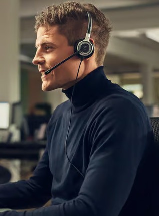 EPOS IMPACT SC 668 - QD Duo - Onedirect