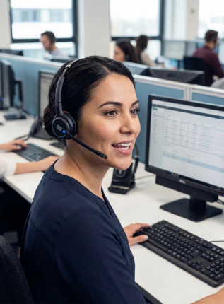 EPOS IMPACT SDW 5063T | Casque téléphonique sans fil - Onedirect