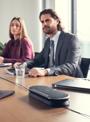 EPOS Expand 80 MS | Équipement de conférence - Onedirect