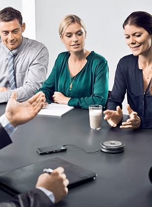 EPOS SP 20 UC MS | Équipement de conférence - Onedirect