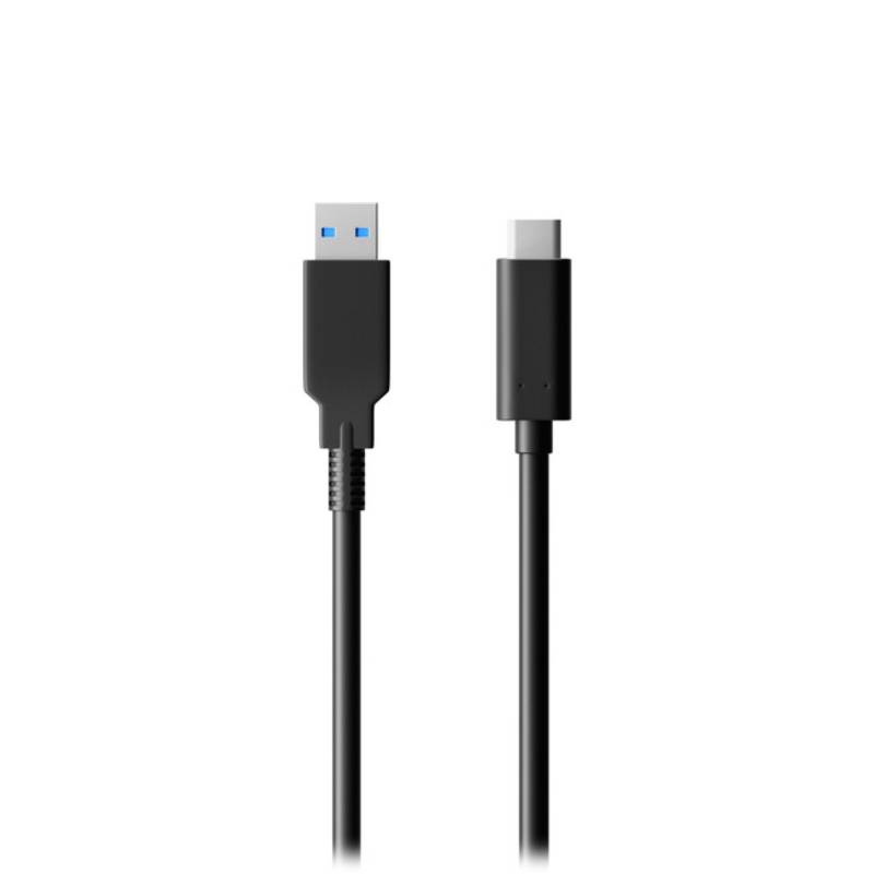 EPOS câble USB-C vers USB-A pour webcam