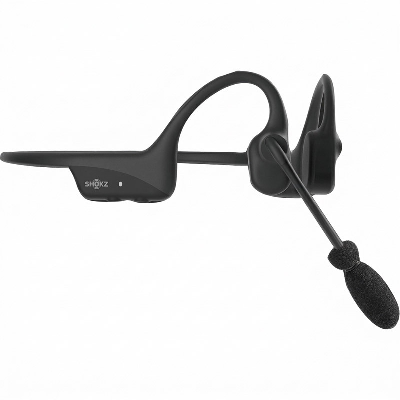 Shokz OpenComm2 2025 Version industrielle