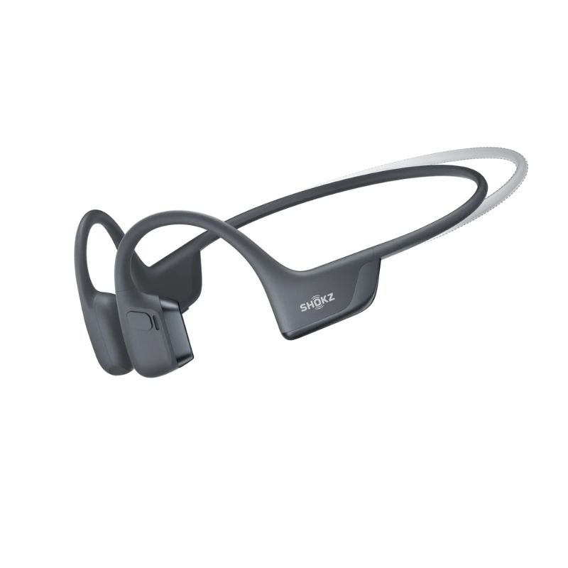 SHOKZ OpenRun Pro 2 MIN black