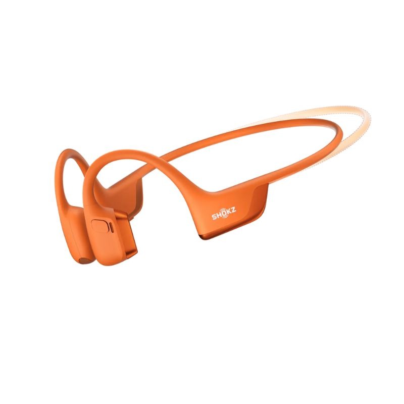 Shokz OpenRun Pro 2 Mini Orange