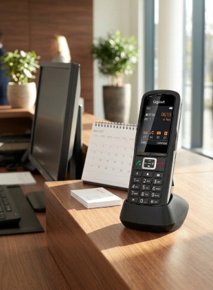Gigaset R700H PRO - Onedirect