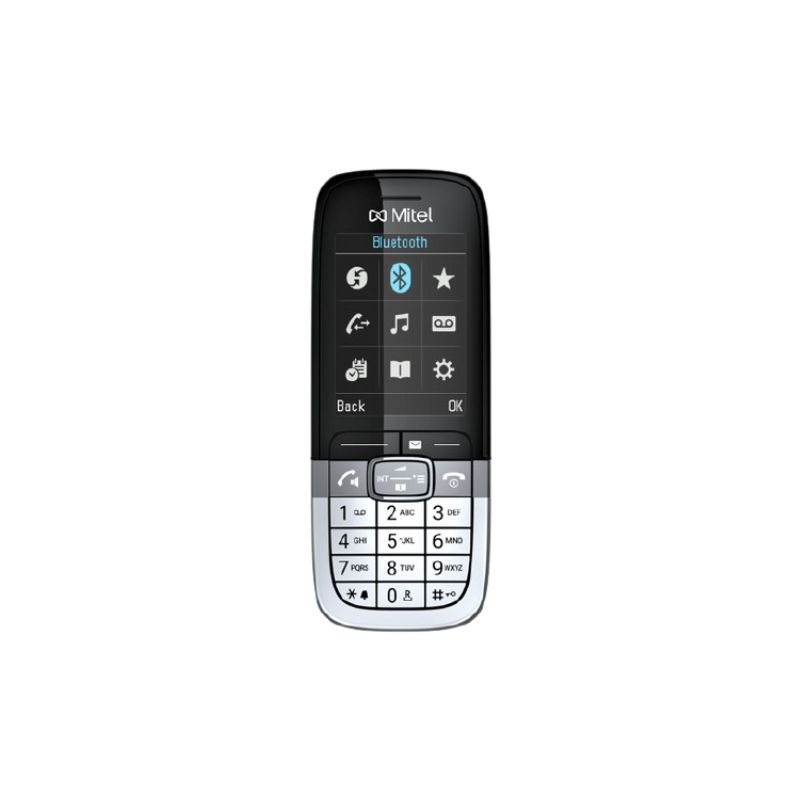 OpenScape SL7 Téléphone sans fil DECT