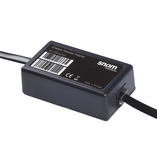 Snom Cordon décroché électronique | Accessoires