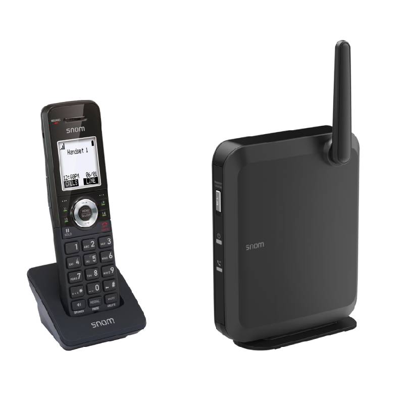 Snom M110 SC Occasion