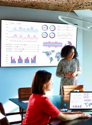 Sony BRAVIA BZ40L 55’’ - Onedirect